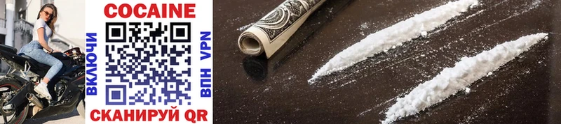 COCAIN FishScale Нижняя Салда